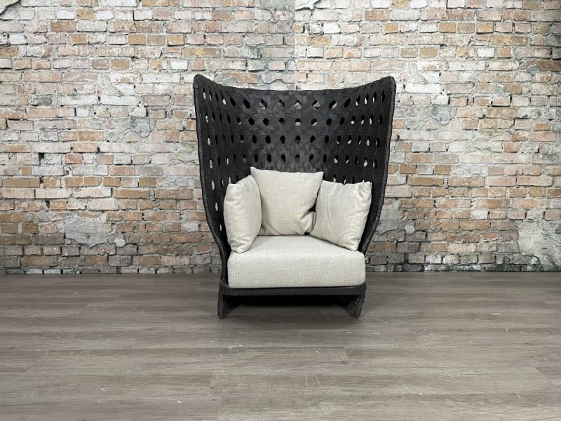 B&B Italia Canasta High Back - Afbeelding 2