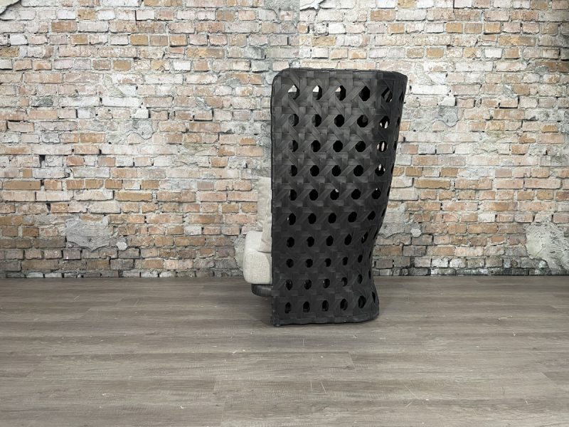 B&B Italia Canasta High Back - Afbeelding 4