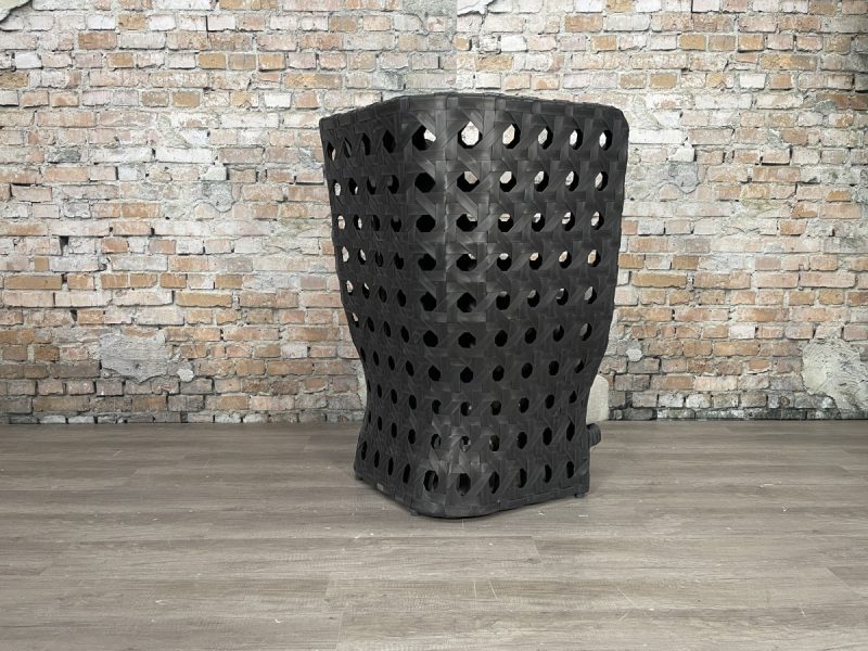 B&B Italia Canasta High Back - Afbeelding 7