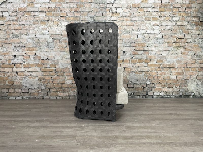 B&B Italia Canasta High Back - Afbeelding 8
