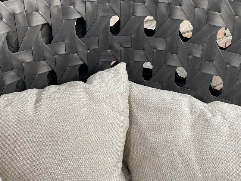 B&B Italia Canasta High Back - Afbeelding 10