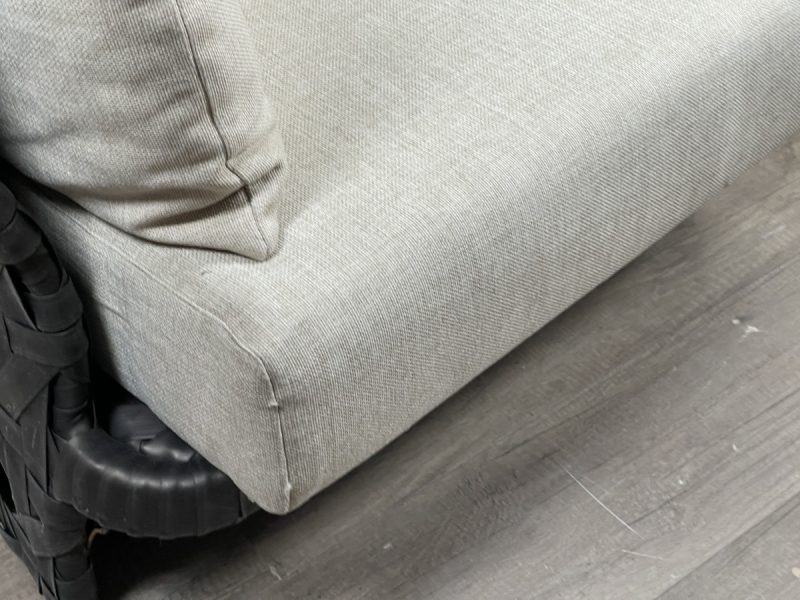 B&B Italia Canasta High Back - Afbeelding 12