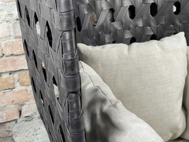 B&B Italia Canasta High Back - Afbeelding 14