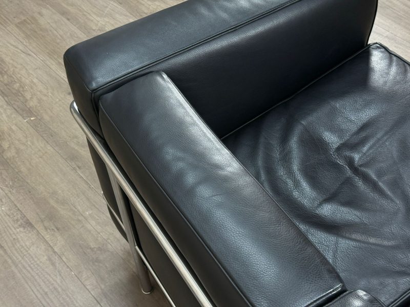 Cassina LC2 sofa - Afbeelding 5