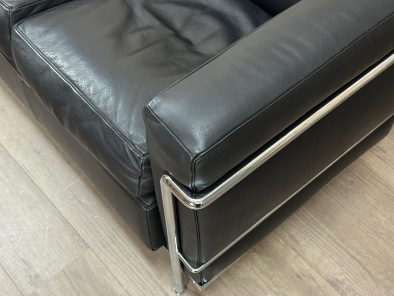 Cassina LC2 sofa - Afbeelding 7