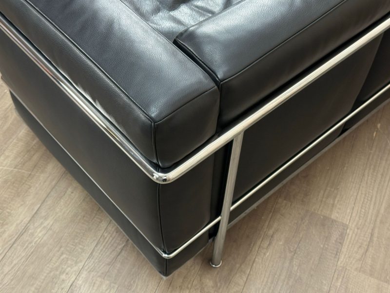 Cassina LC2 sofa - Afbeelding 8