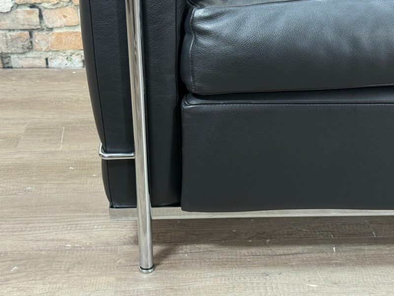 Cassina LC2 sofa - Afbeelding 9