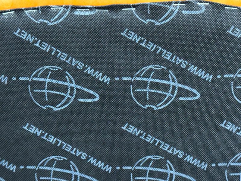 Satelliet Lars Lac geel - Afbeelding 16