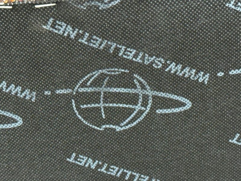 Satelliet Lars Lac bruin - Afbeelding 16