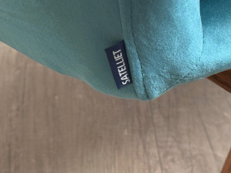 Satelliet Lindgren LAC blauw - Afbeelding 10