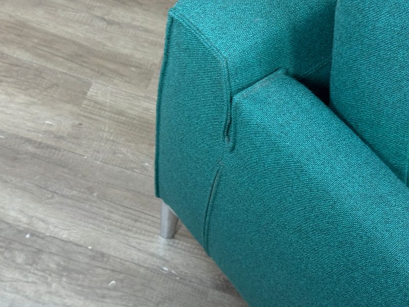 Design On Stock Heelz groen - Afbeelding 10