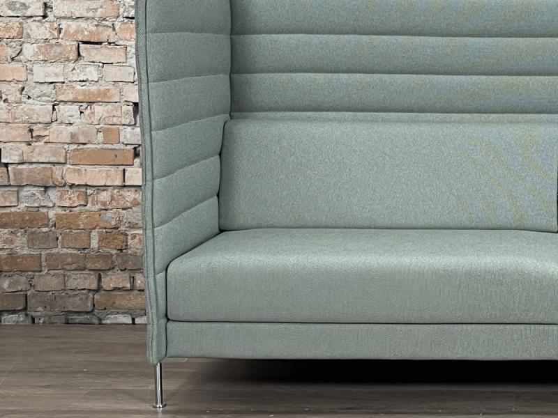Vitra Alcove Highback - Afbeelding 2