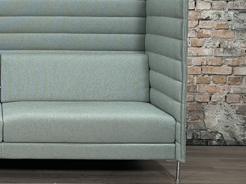 Vitra Alcove Highback - Afbeelding 3