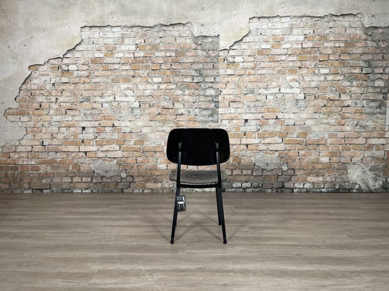 Ahrend Revolt zwart - Afbeelding 6
