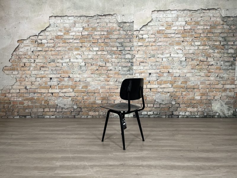 Ahrend Revolt zwart - Afbeelding 5