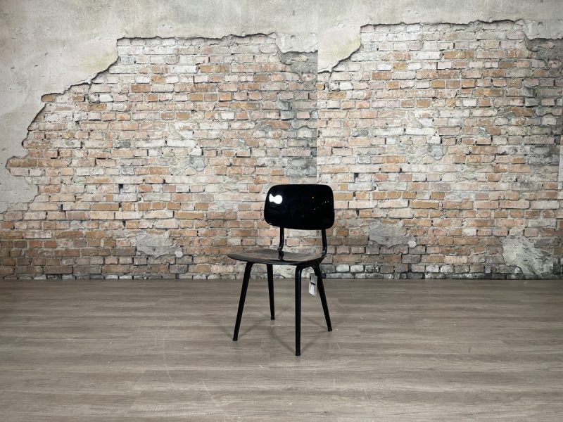 Ahrend Revolt zwart - Afbeelding 3