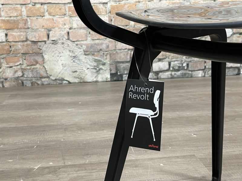 Ahrend Revolt zwart - Afbeelding 15