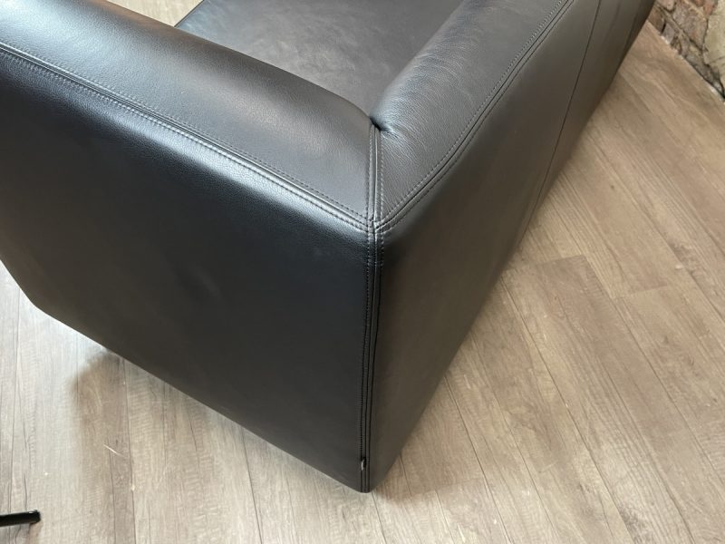 Gelderland 4800 met hocker - Afbeelding 14