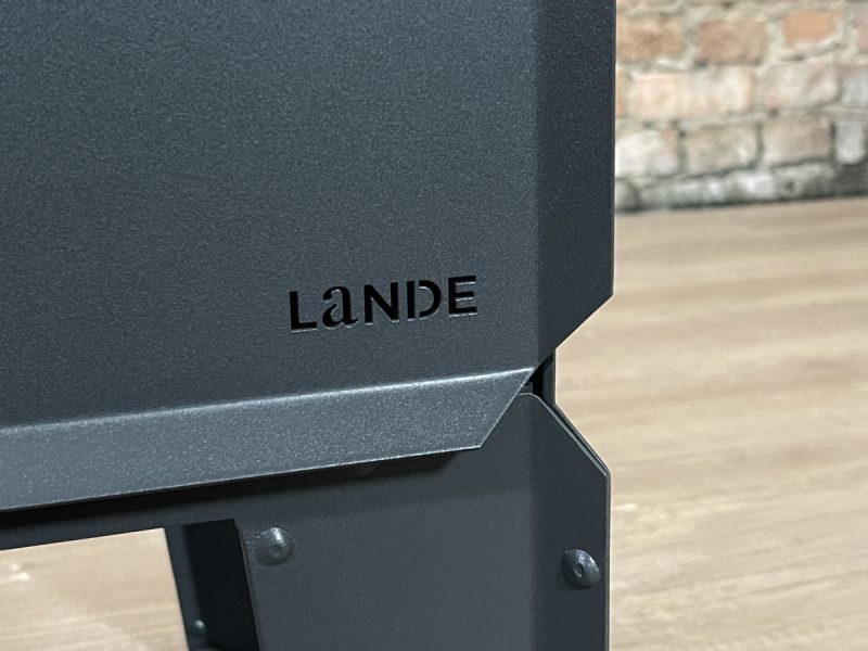 Lande Cabinet 45 - Afbeelding 7