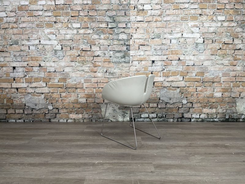 Moroso Fjord beige - Afbeelding 5