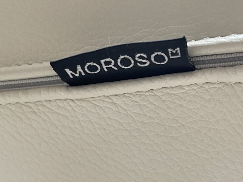 Moroso Fjord beige - Afbeelding 15
