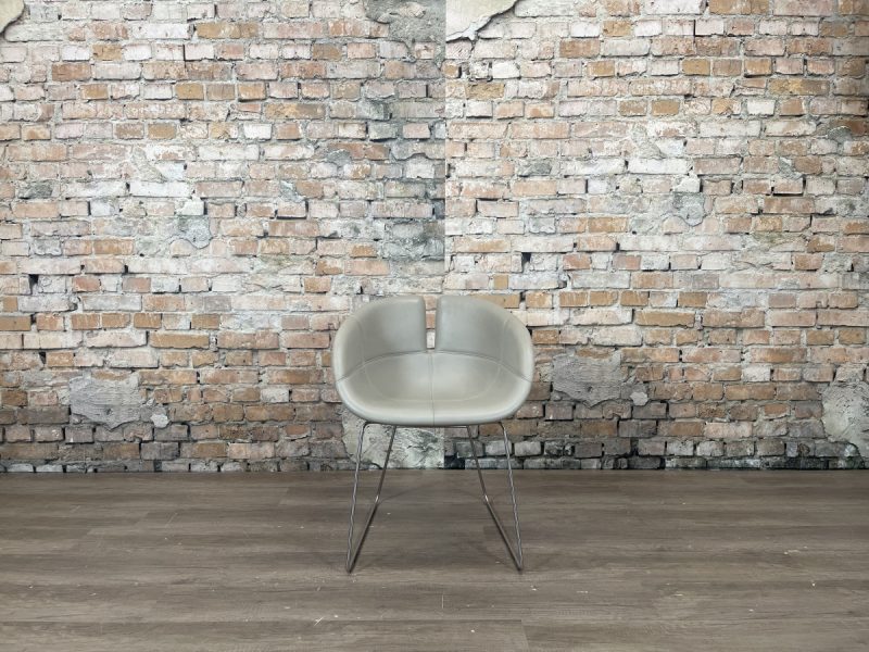 Moroso Fjord grijs - Afbeelding 2