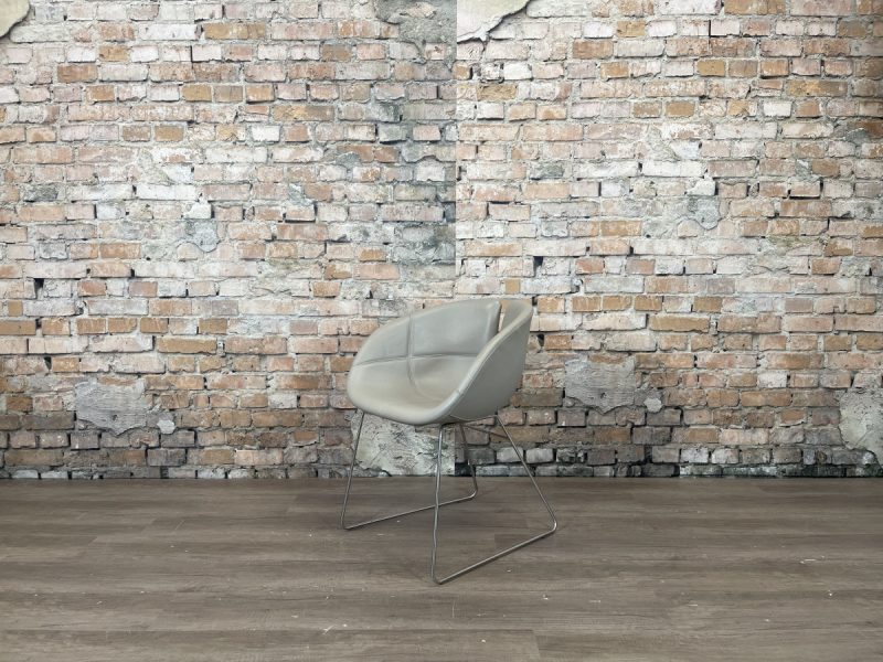 Moroso Fjord grijs - Afbeelding 3