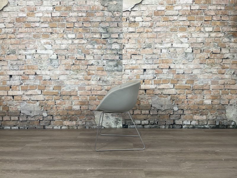 Moroso Fjord grijs - Afbeelding 4