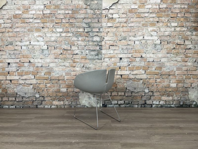 Moroso Fjord grijs - Afbeelding 5