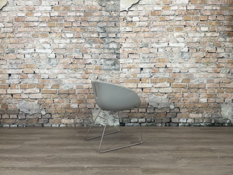 Moroso Fjord grijs - Afbeelding 7