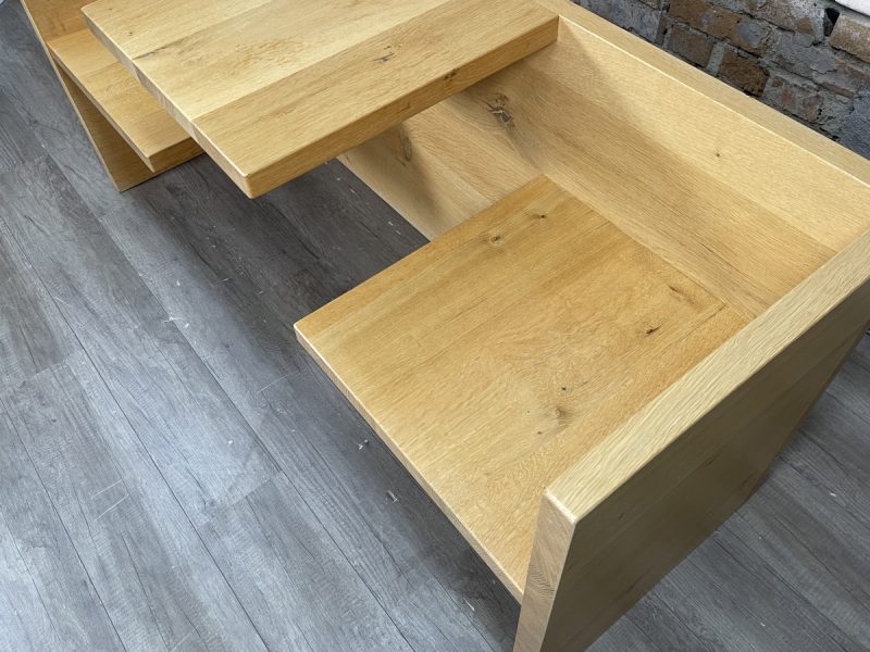 E15 Tafel Table Bench - Afbeelding 6