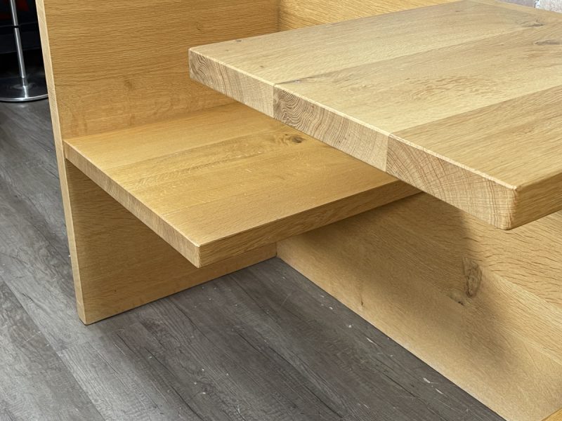E15 Tafel Table Bench - Afbeelding 7