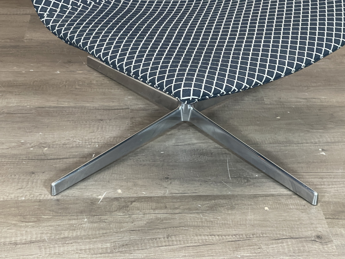 Arper Catifa 70 Lounge Chair - Afbeelding 13