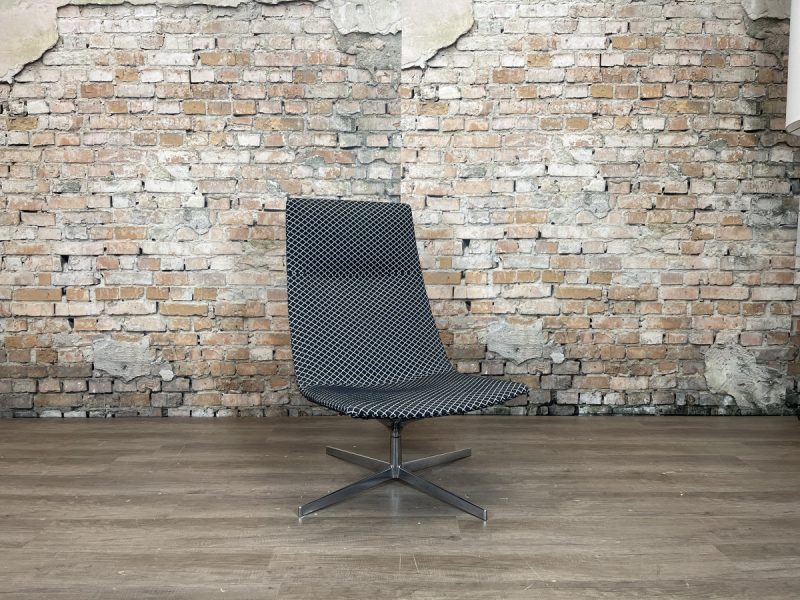Arper-Catifa-70-Lounge-Chair--Fauteuil-TheReSales