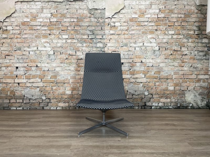 Arper Catifa 70 Lounge Chair - Afbeelding 2