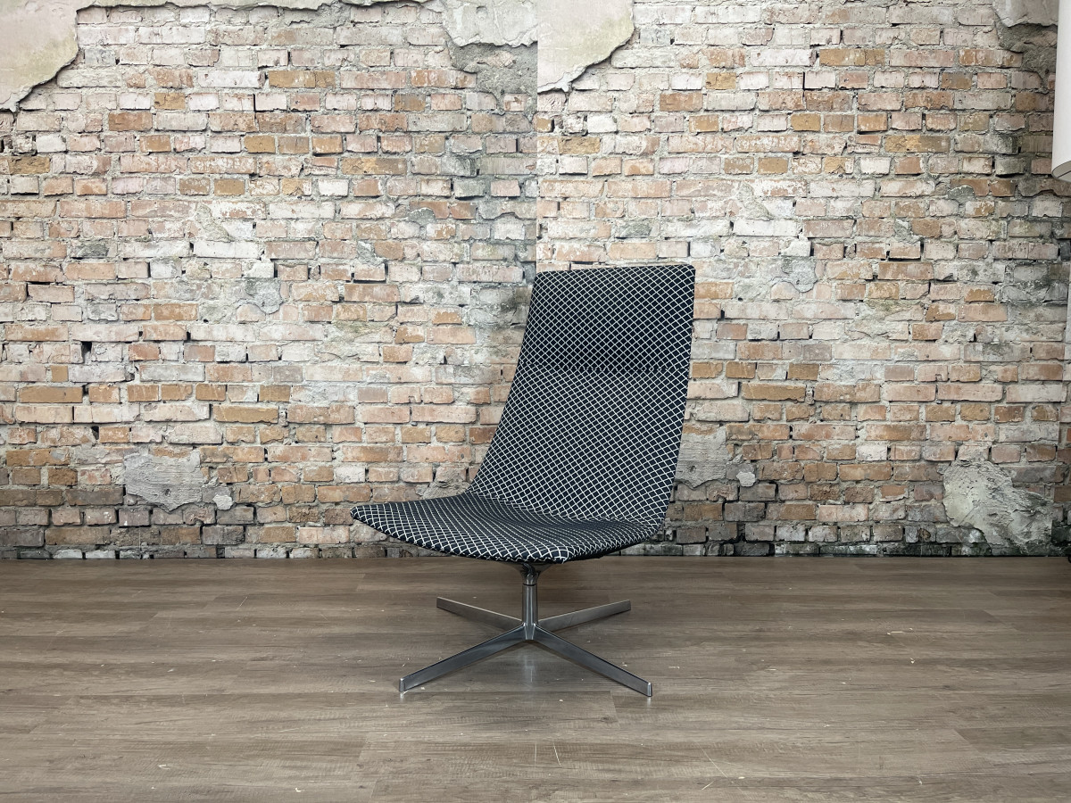 Arper Catifa 70 Lounge Chair - Afbeelding 3