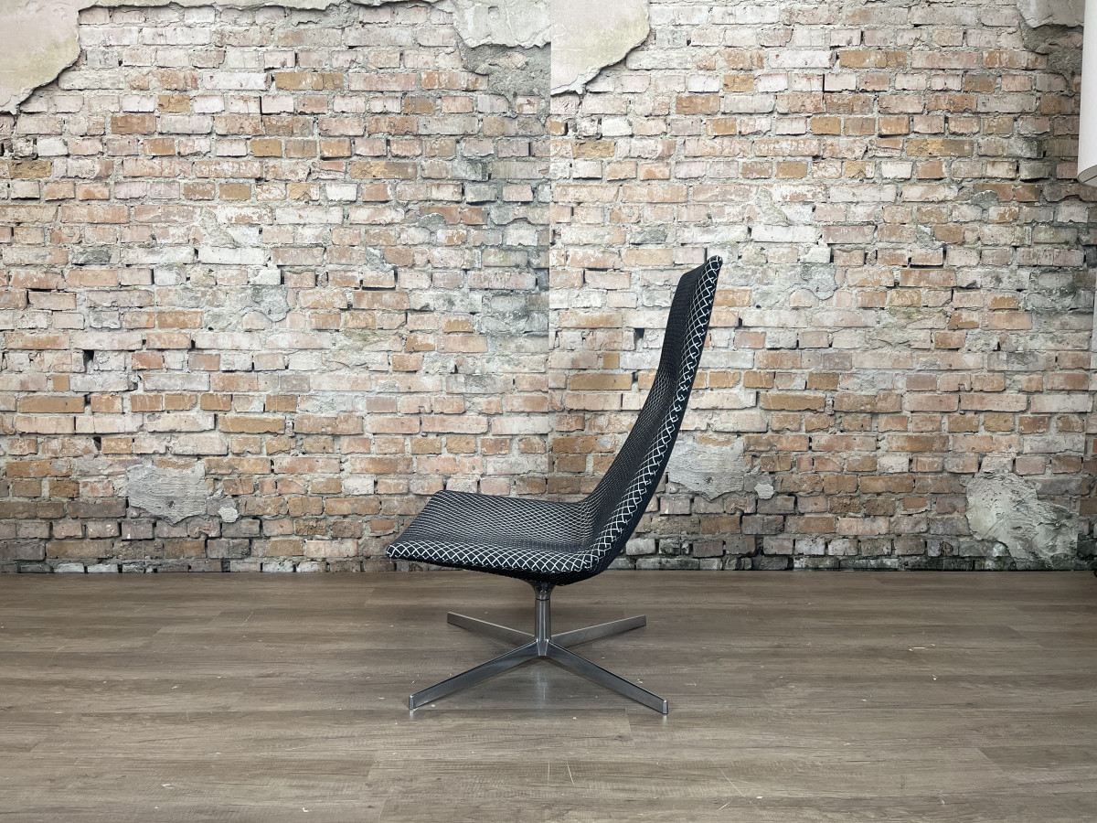 Arper Catifa 70 Lounge Chair - Afbeelding 4