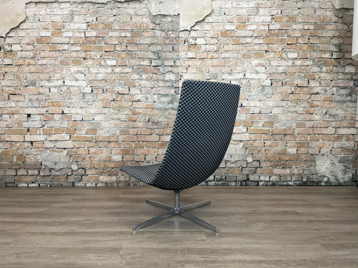 Arper Catifa 70 Lounge Chair - Afbeelding 5