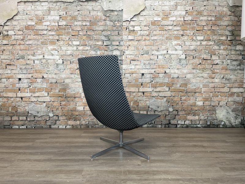 Arper Catifa 70 Lounge Chair - Afbeelding 7