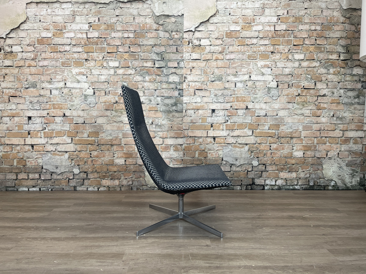 Arper Catifa 70 Lounge Chair - Afbeelding 8