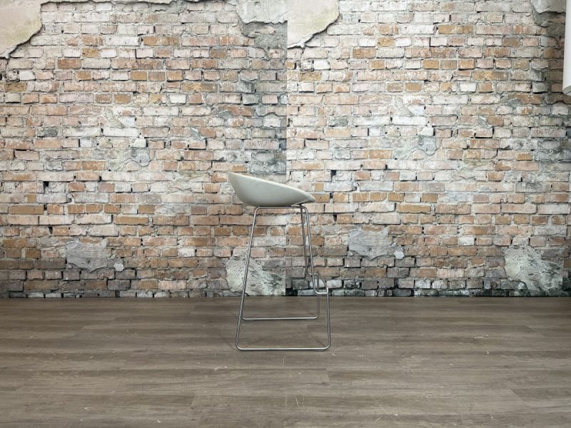 Moroso Fjord barkruk - Afbeelding 2