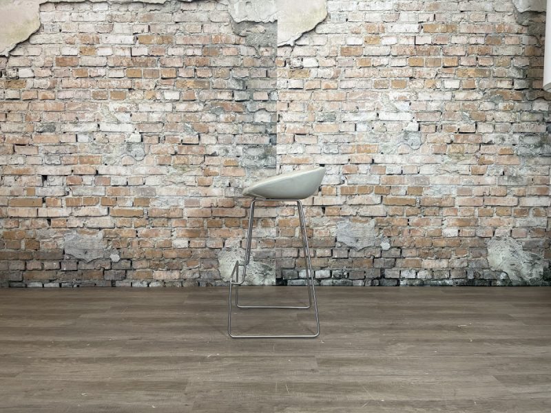 Moroso Fjord barkruk - Afbeelding 4