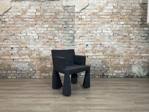 Moooi-VIP-Chair-donkergrijs-TheReSales