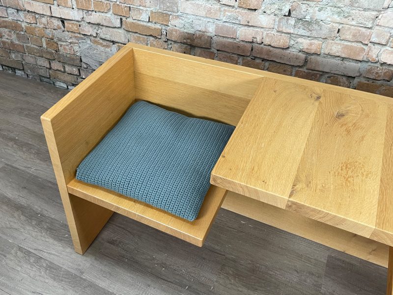 E15 Tafel Table Bench - Afbeelding 2