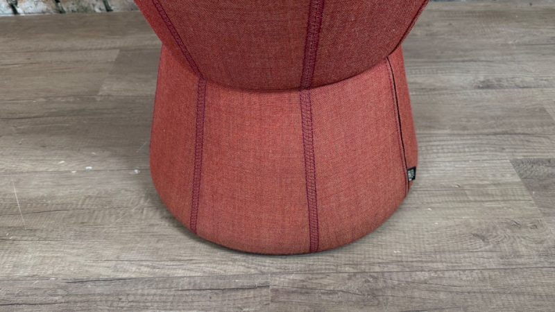 Design On Stock ToiToi rood - Afbeelding 4