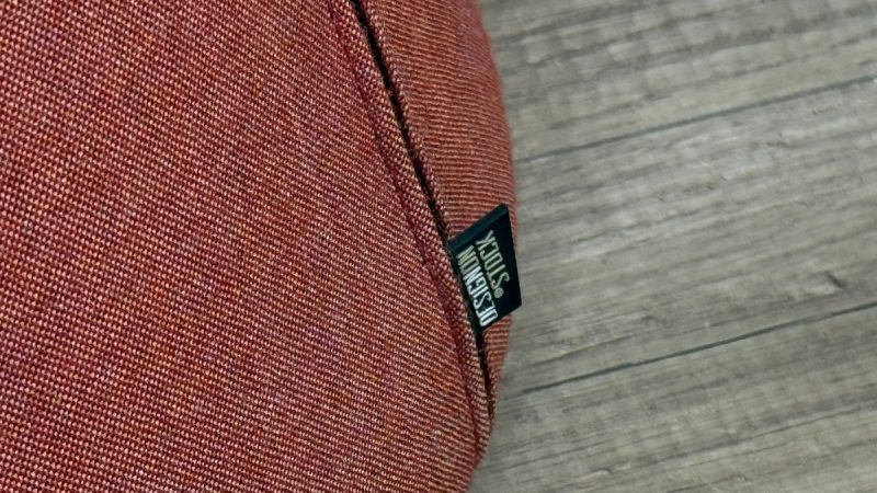 Design On Stock ToiToi rood - Afbeelding 5