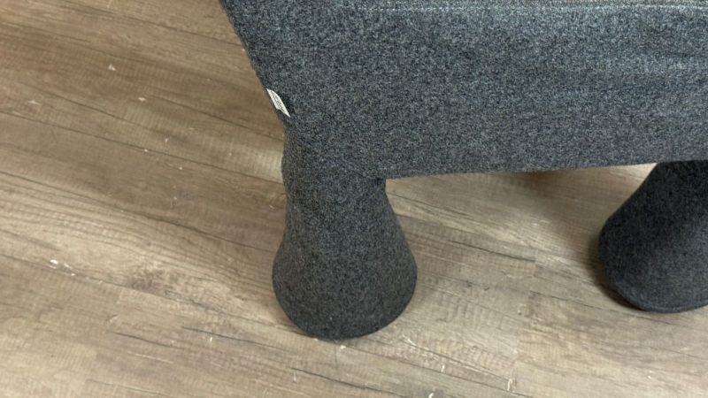 Moooi VIP Chair grijs - Afbeelding 16