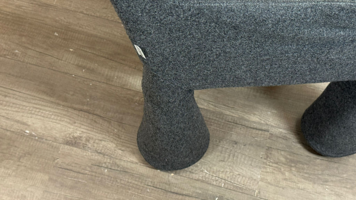 Moooi VIP Chair grijs - Afbeelding 16