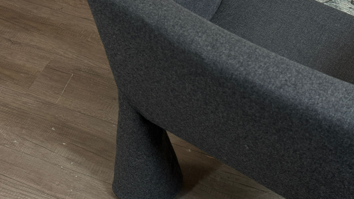 Moooi VIP Chair grijs - Afbeelding 15