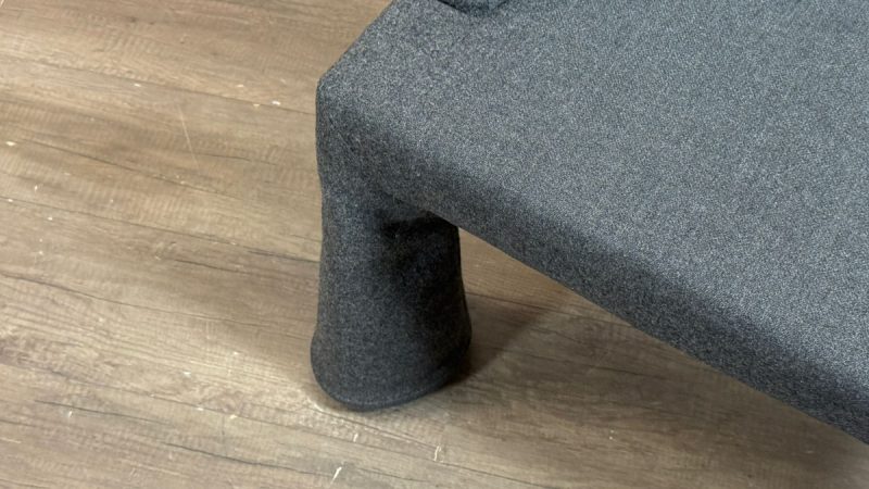 Moooi VIP Chair grijs - Afbeelding 12
